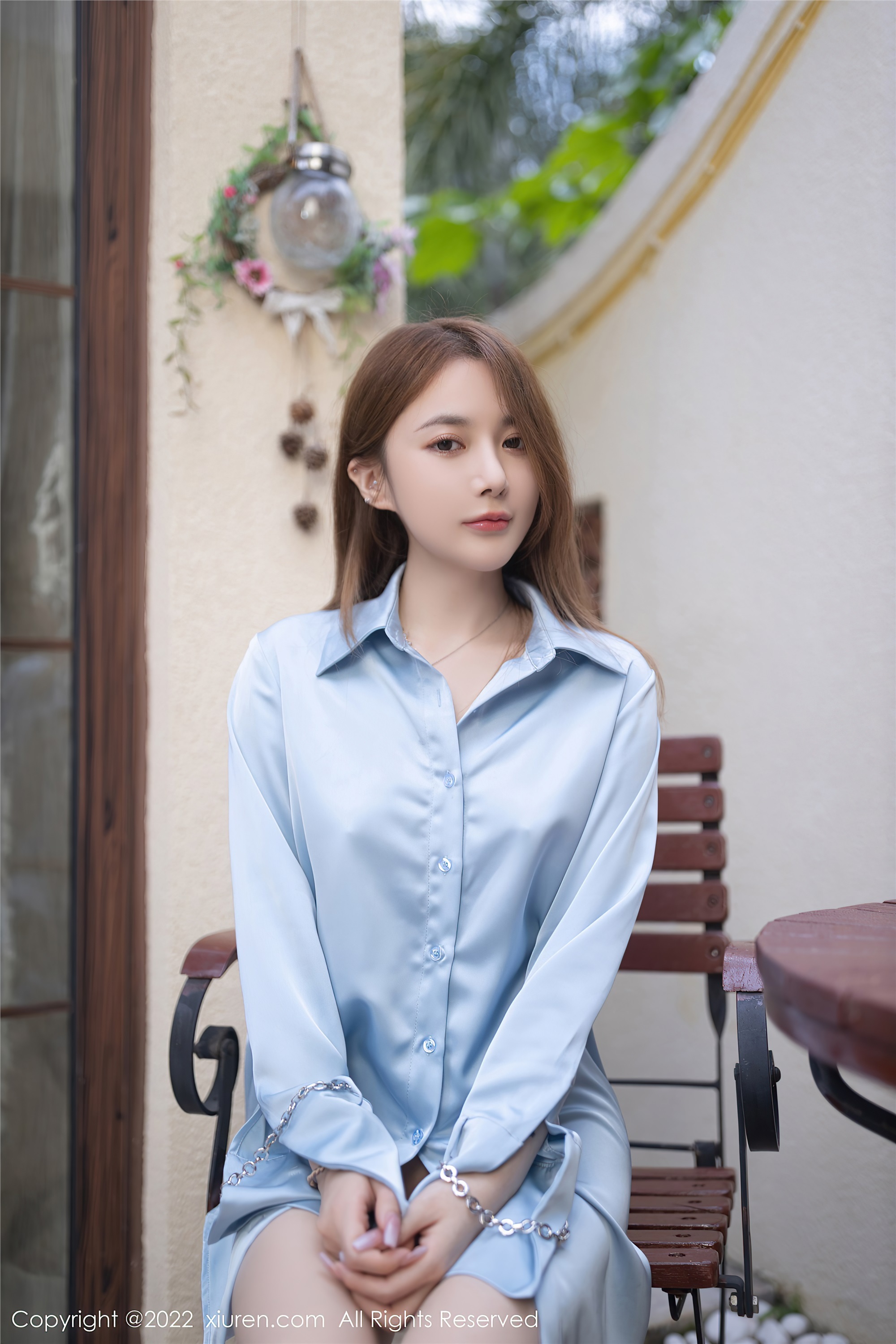 Xiuren秀人网 2022.04.22 NO.4911 鱼子酱Fish